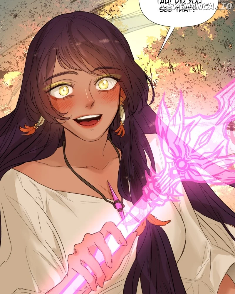 When Jasy Whistles Chapter 112 - Page 16