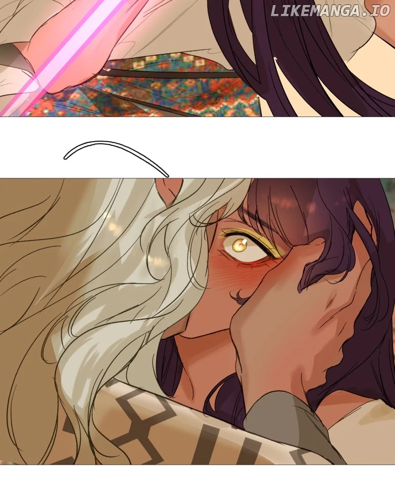 When Jasy Whistles Chapter 112 - Page 17