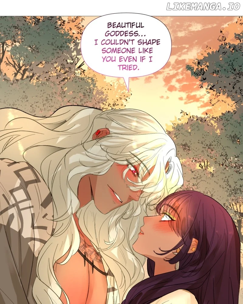 When Jasy Whistles Chapter 112 - Page 18