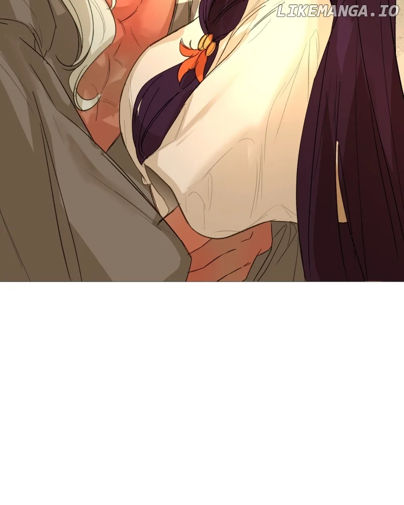 When Jasy Whistles Chapter 112 - Page 19