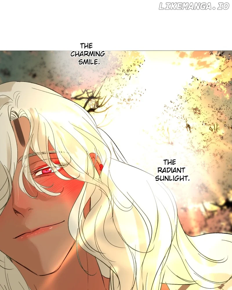 When Jasy Whistles Chapter 112 - Page 20