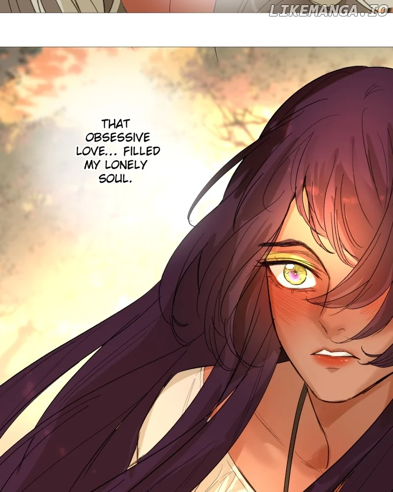 When Jasy Whistles Chapter 112 - Page 22