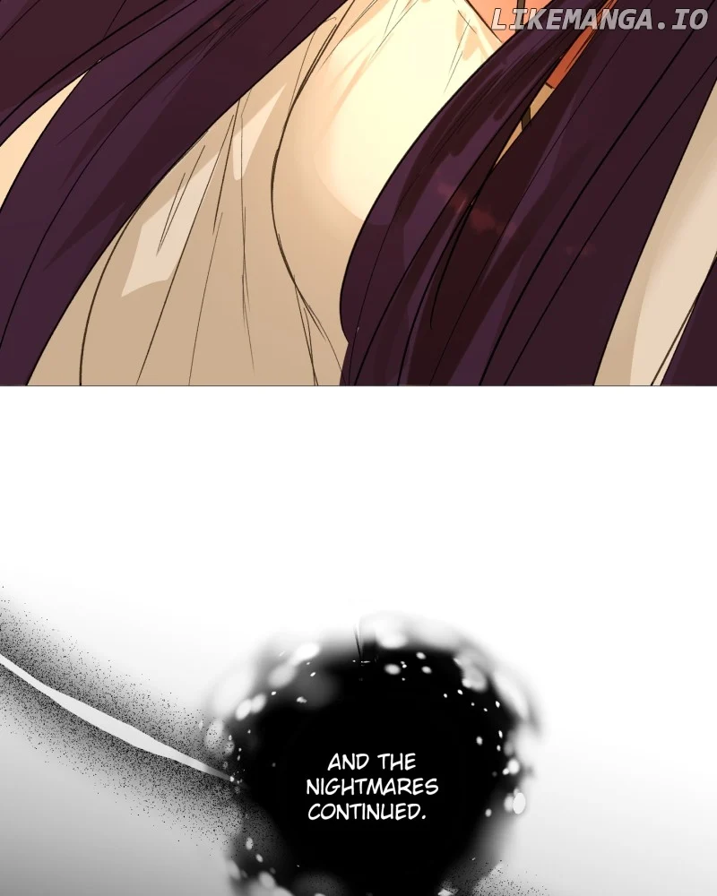 When Jasy Whistles Chapter 112 - Page 23