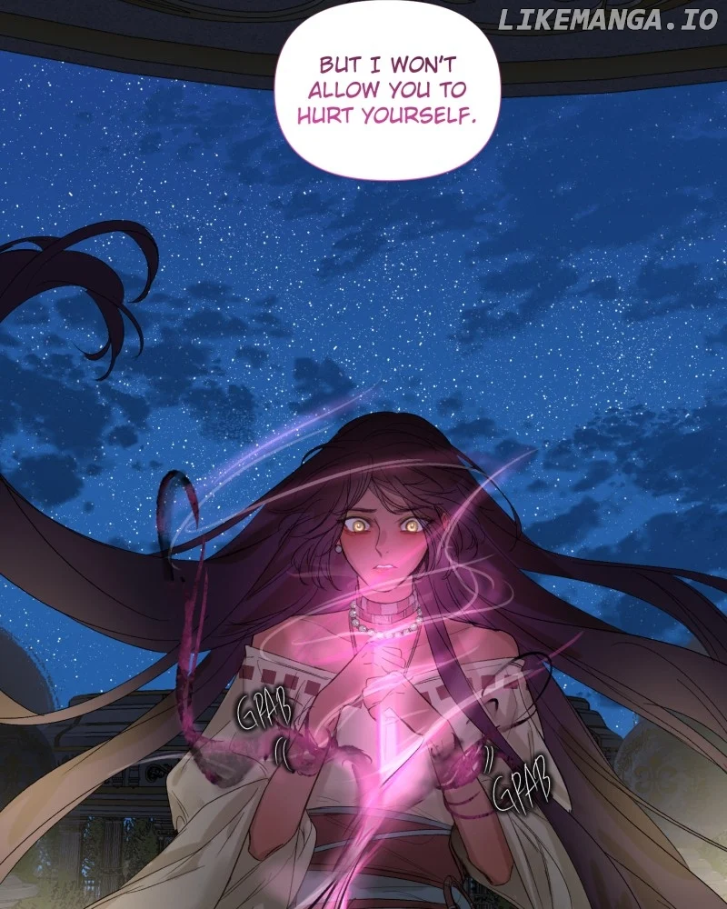 When Jasy Whistles Chapter 112 - Page 33