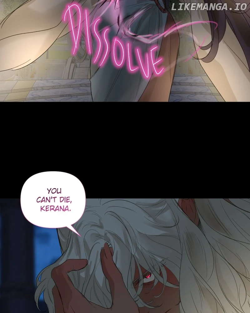 When Jasy Whistles Chapter 112 - Page 34