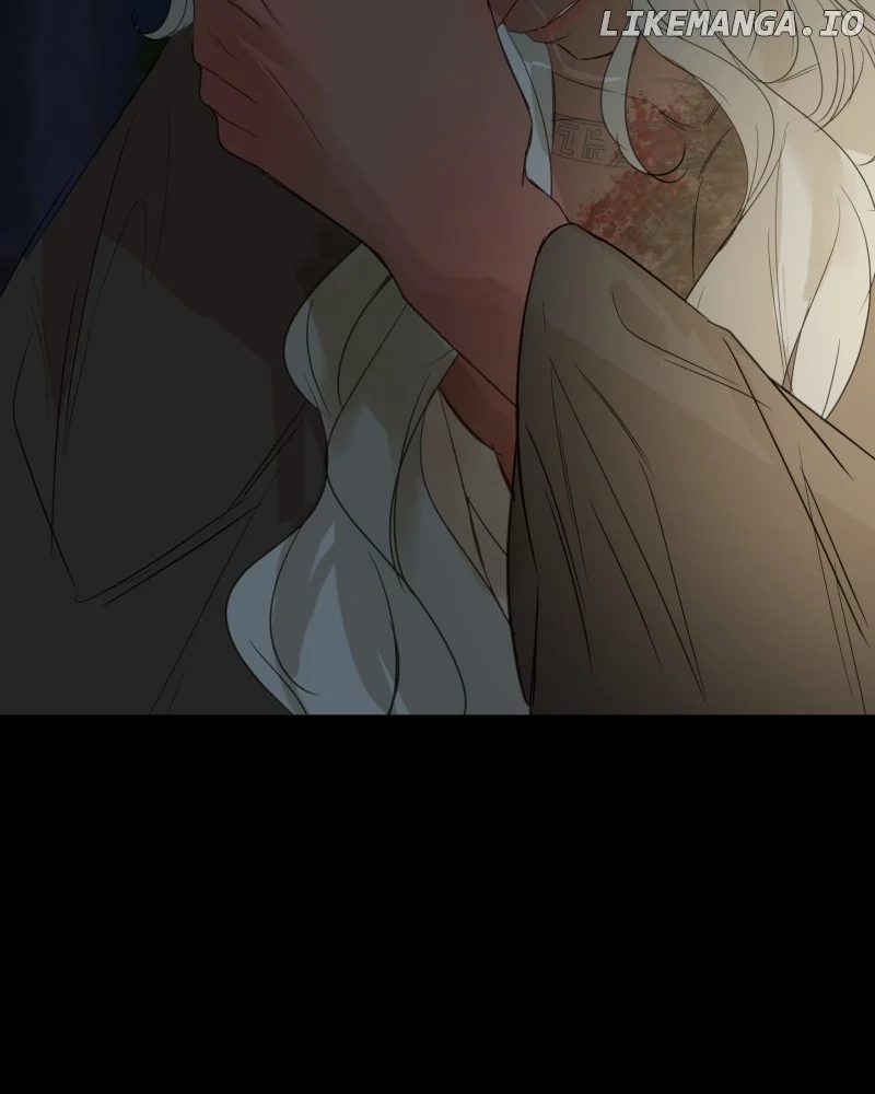 When Jasy Whistles Chapter 112 - Page 35