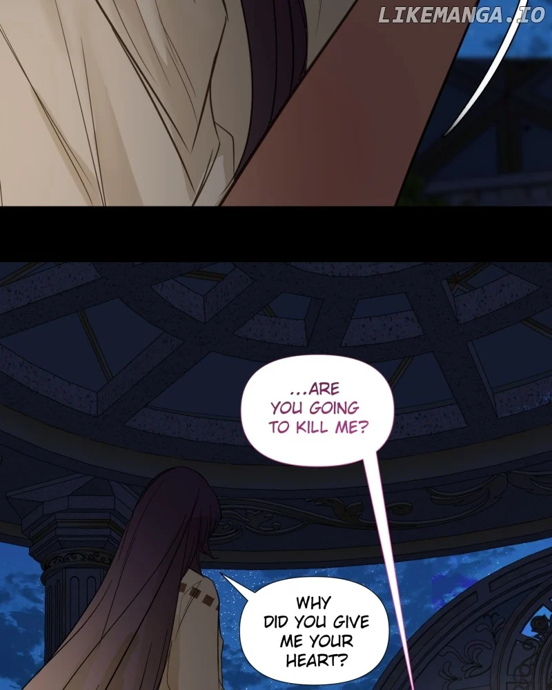 When Jasy Whistles Chapter 112 - Page 37