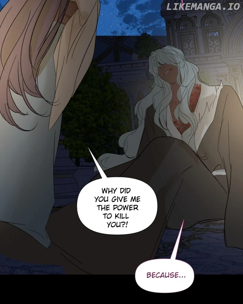 When Jasy Whistles Chapter 112 - Page 38