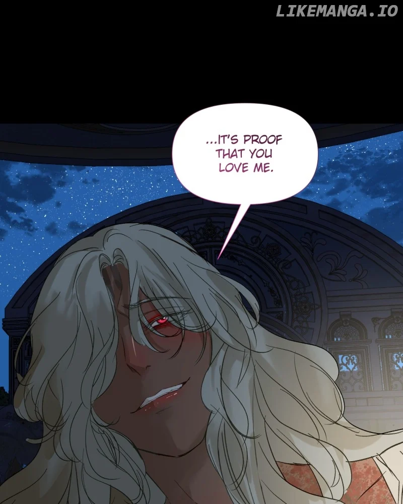 When Jasy Whistles Chapter 112 - Page 39