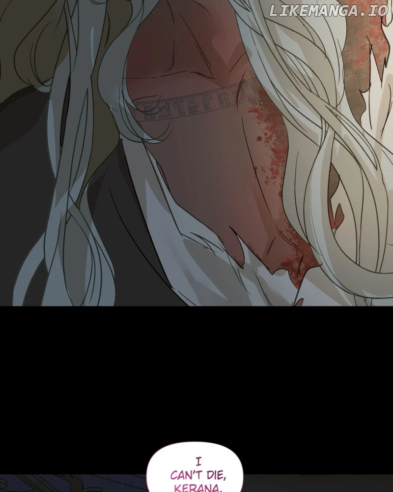 When Jasy Whistles Chapter 112 - Page 40