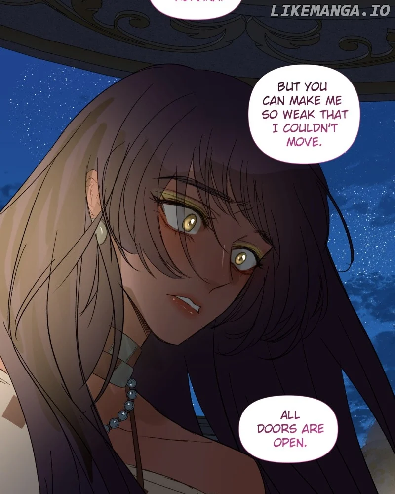 When Jasy Whistles Chapter 112 - Page 41