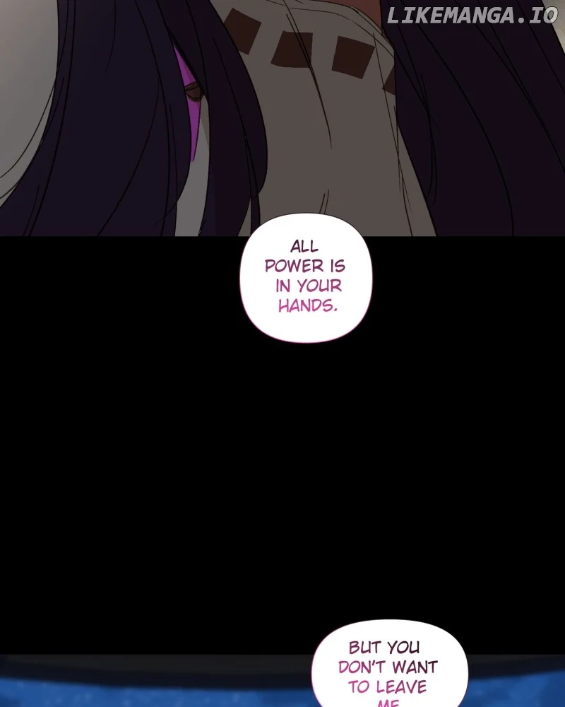 When Jasy Whistles Chapter 112 - Page 42