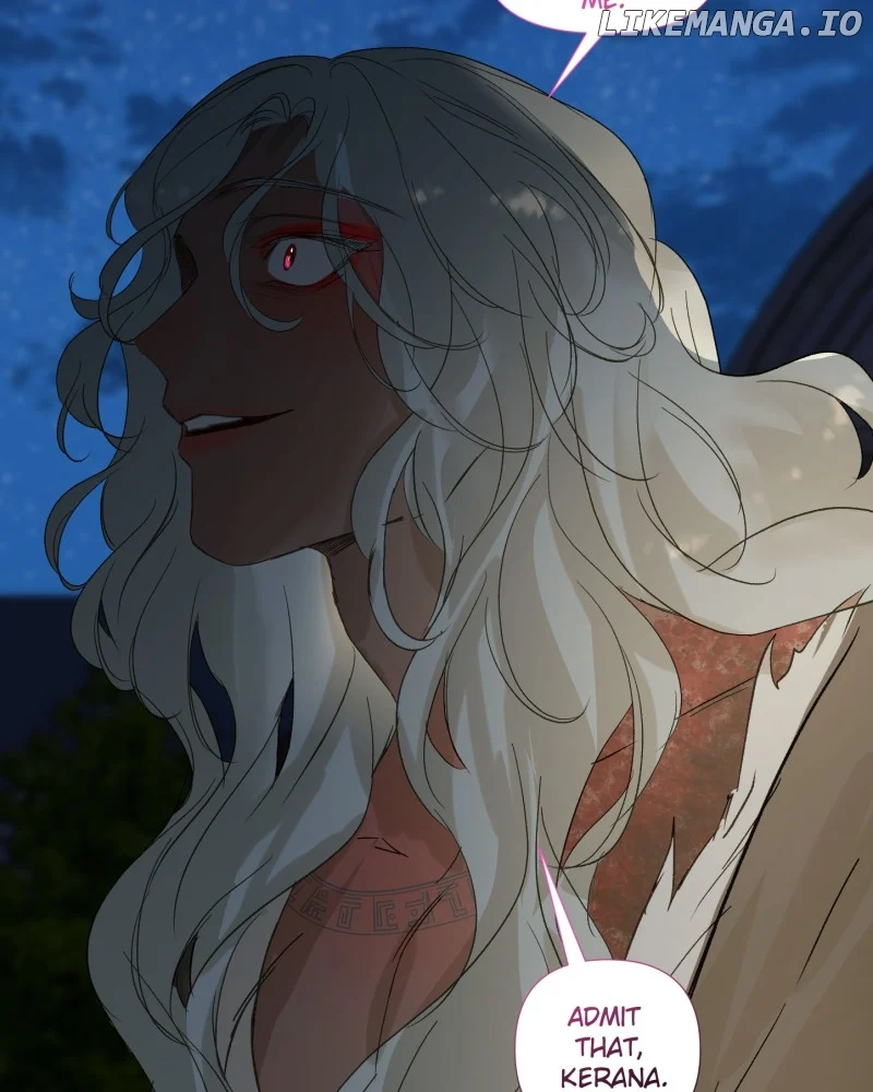 When Jasy Whistles Chapter 112 - Page 43