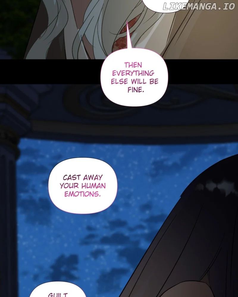 When Jasy Whistles Chapter 112 - Page 44