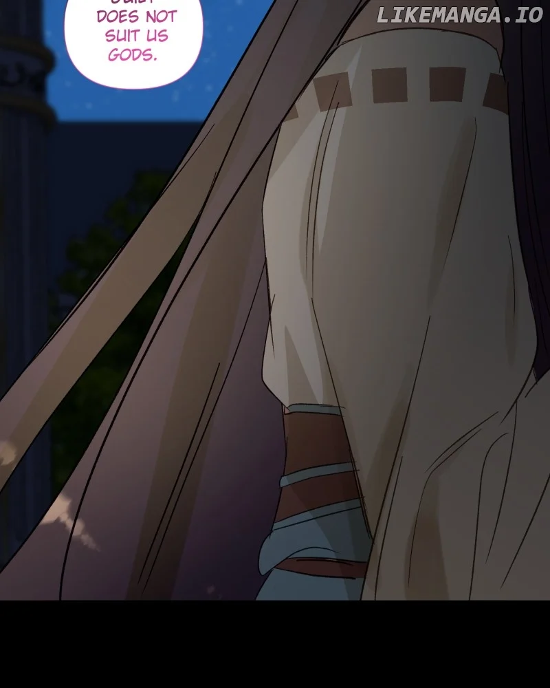 When Jasy Whistles Chapter 112 - Page 45