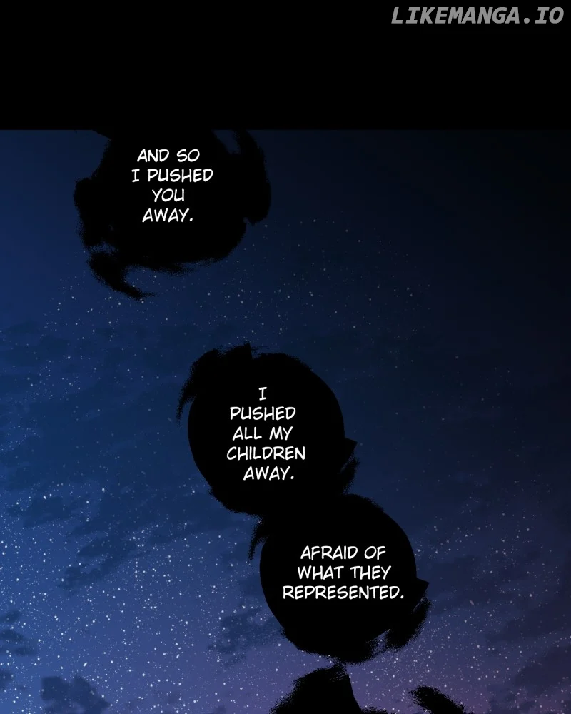 When Jasy Whistles Chapter 112 - Page 46