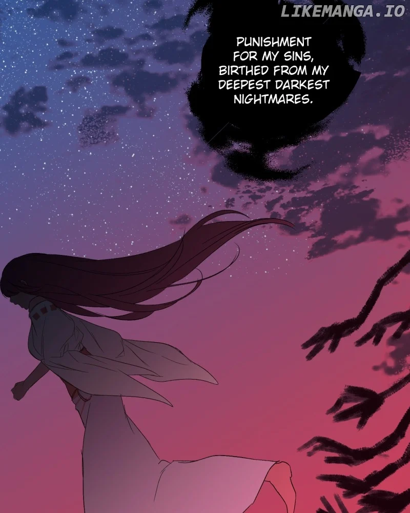 When Jasy Whistles Chapter 112 - Page 47