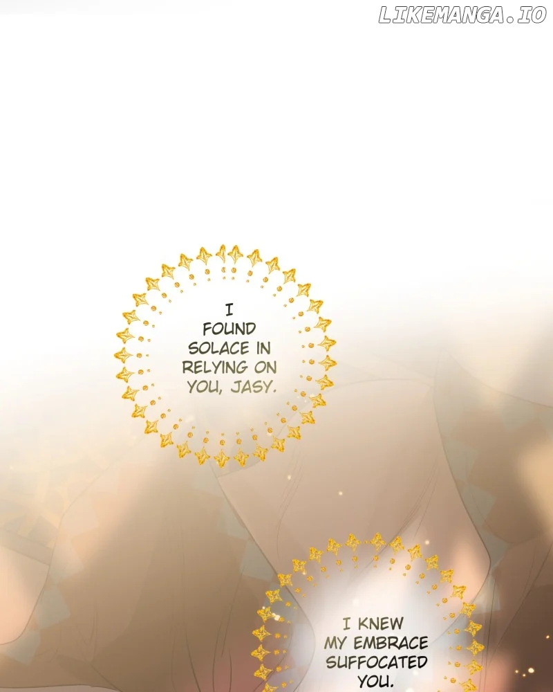 When Jasy Whistles Chapter 112 - Page 50