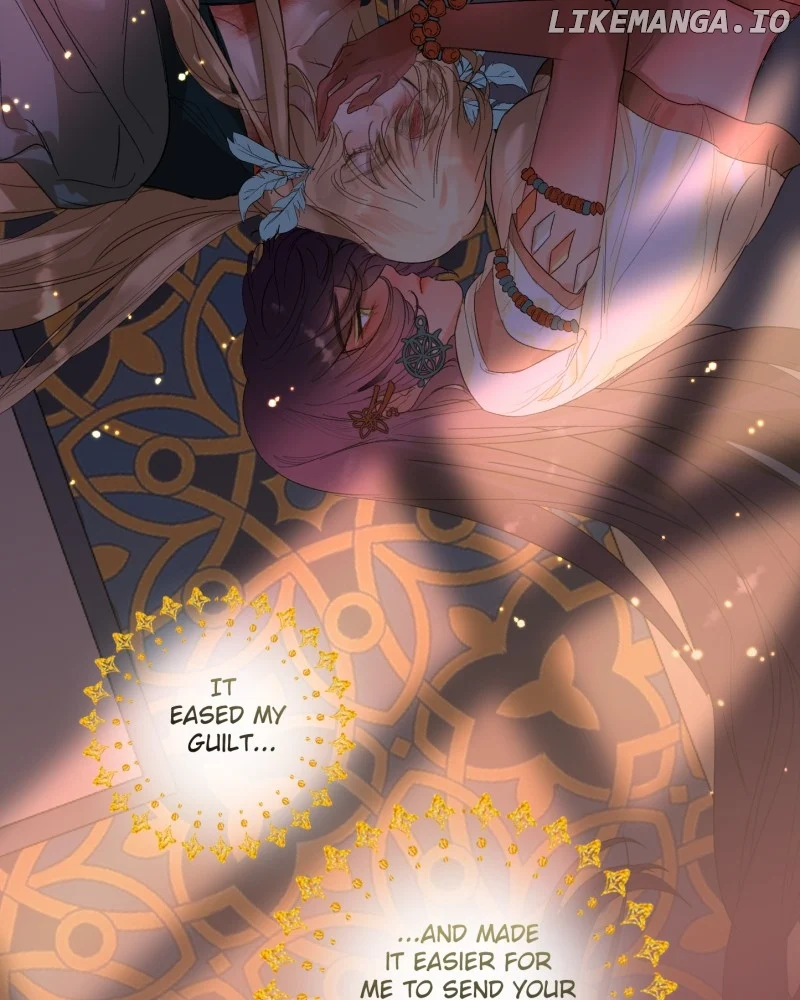 When Jasy Whistles Chapter 112 - Page 52