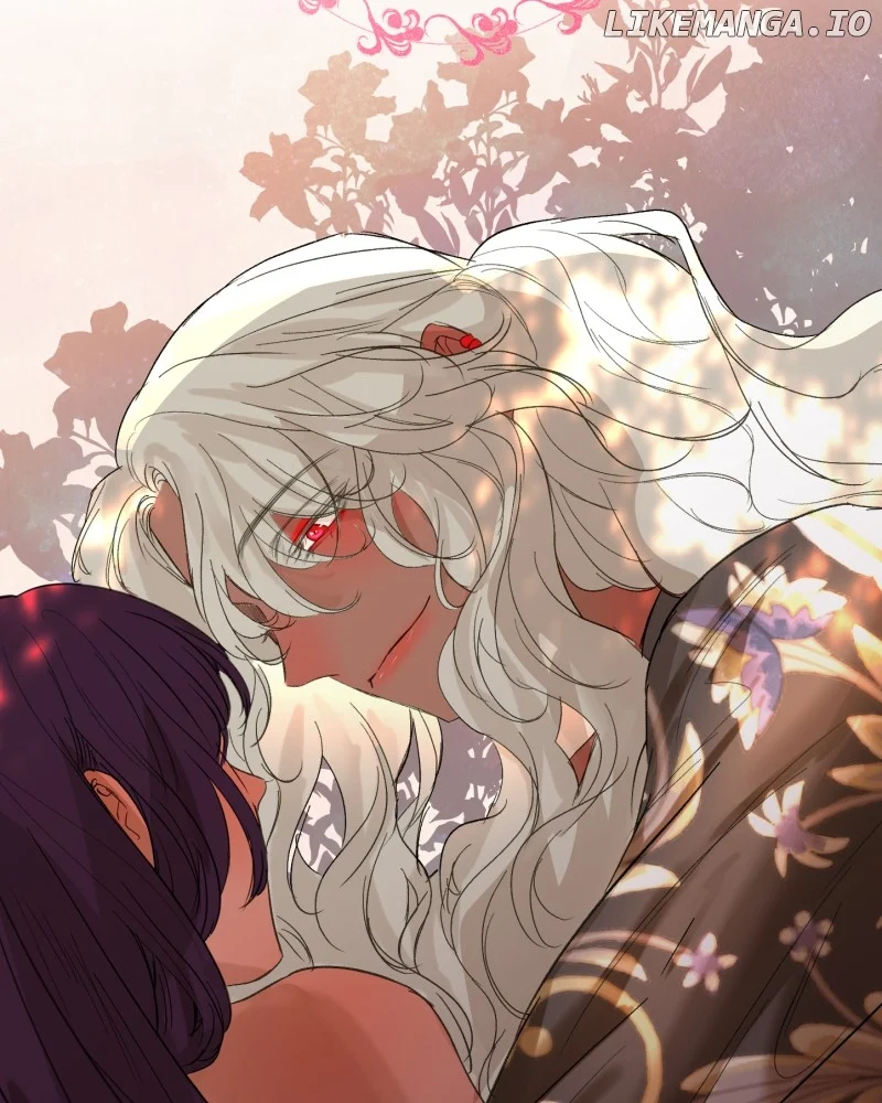 When Jasy Whistles Chapter 112 - Page 56