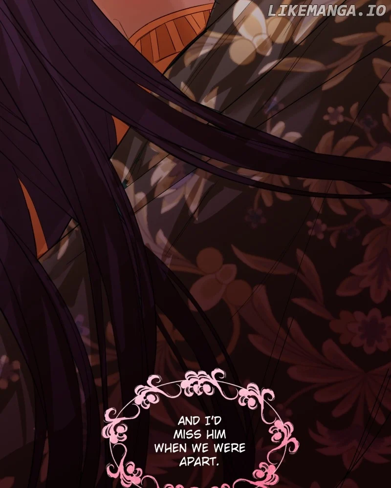 When Jasy Whistles Chapter 112 - Page 57