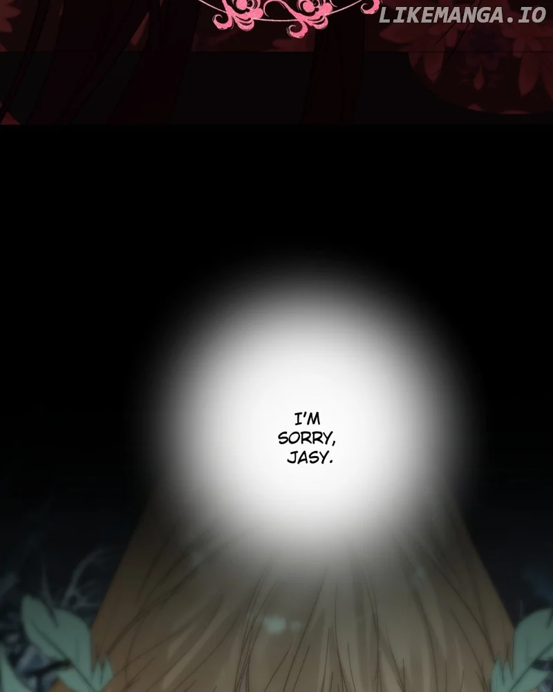 When Jasy Whistles Chapter 112 - Page 58