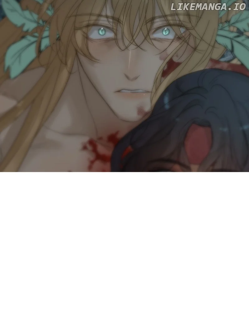 When Jasy Whistles Chapter 112 - Page 59