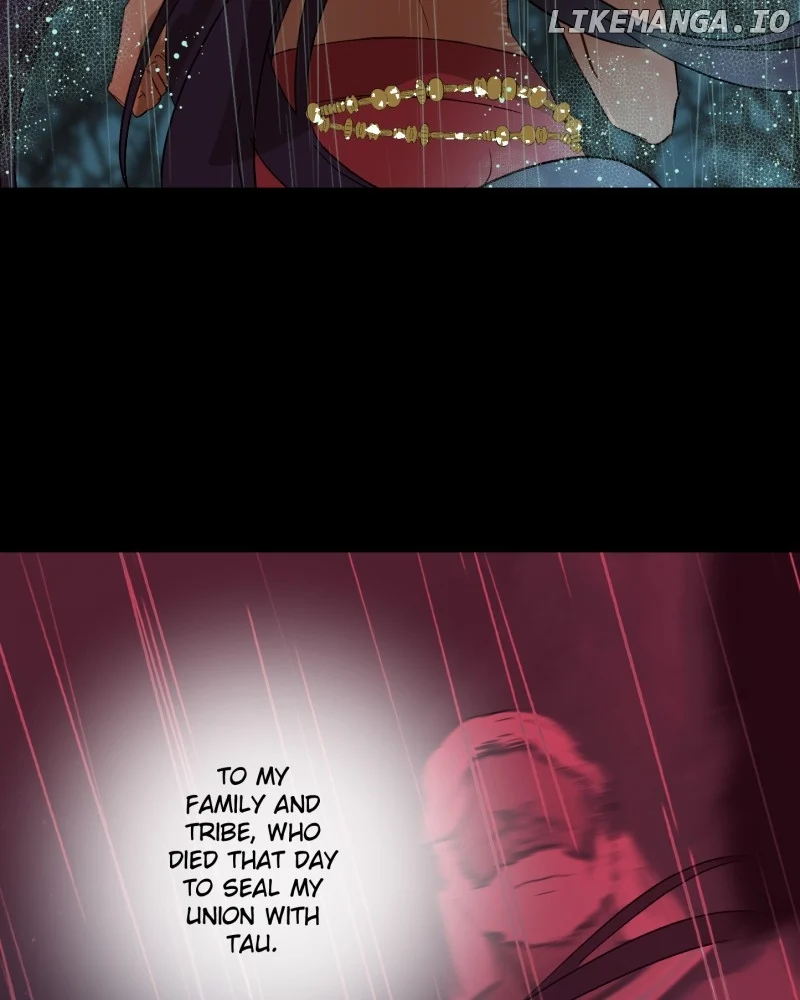 When Jasy Whistles Chapter 112 - Page 61