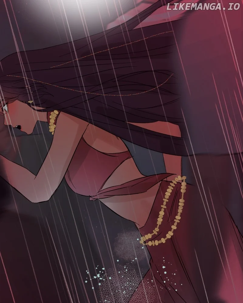 When Jasy Whistles Chapter 112 - Page 62