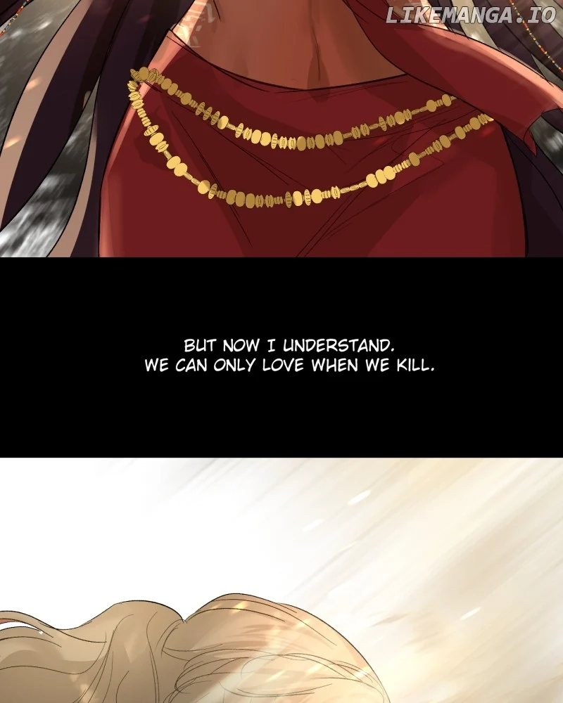 When Jasy Whistles Chapter 112 - Page 67