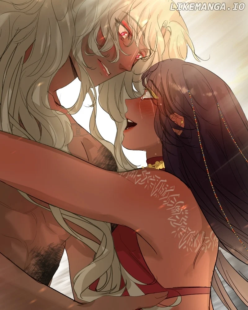 When Jasy Whistles Chapter 112 - Page 68