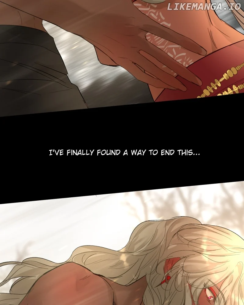 When Jasy Whistles Chapter 112 - Page 69