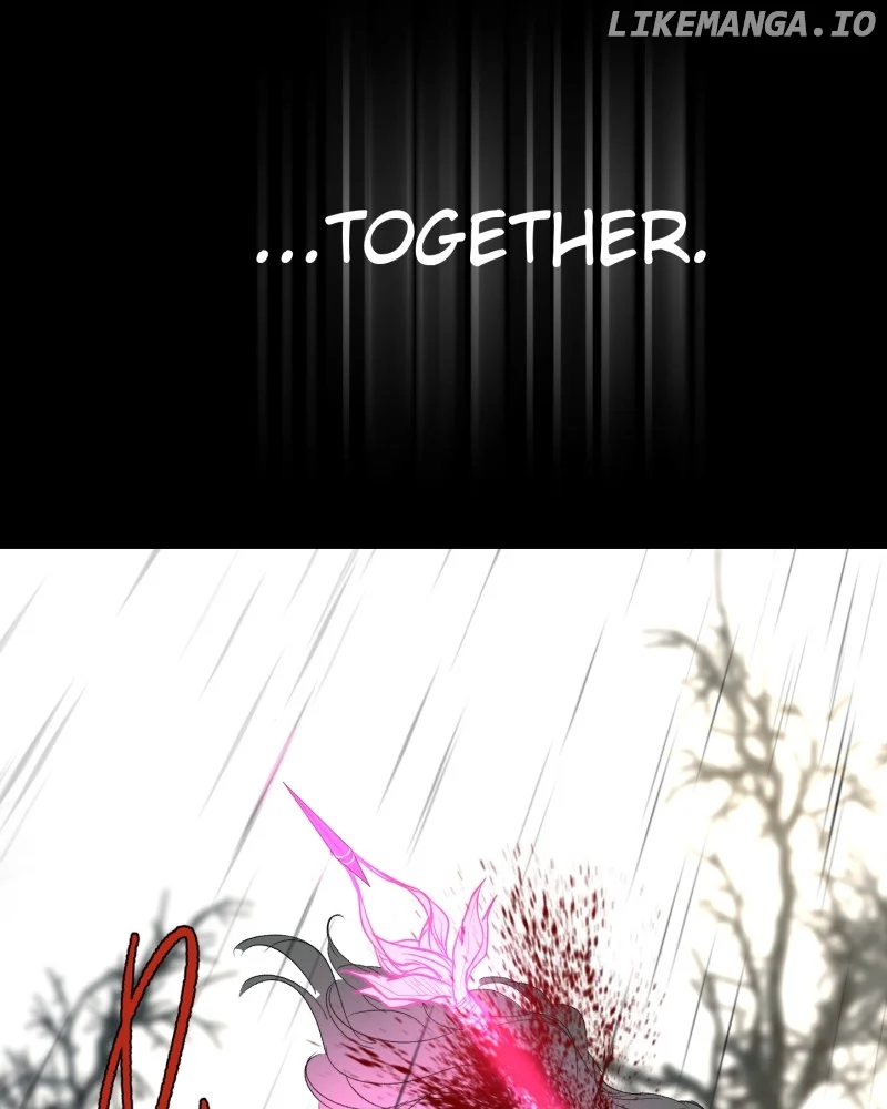 When Jasy Whistles Chapter 112 - Page 71