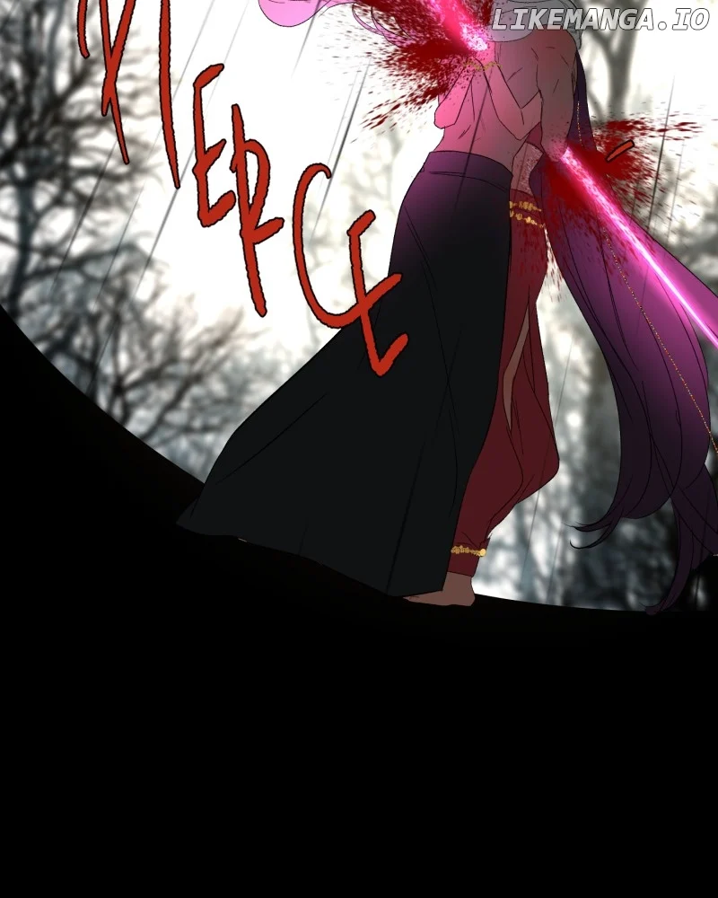 When Jasy Whistles Chapter 112 - Page 72