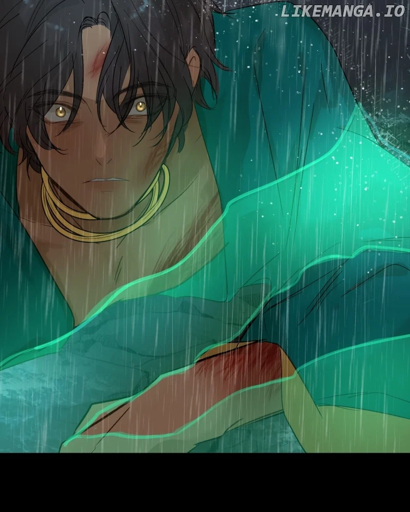 When Jasy Whistles Chapter 112 - Page 76