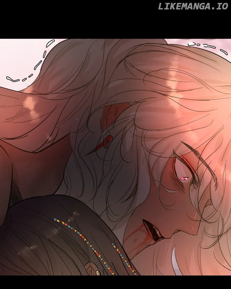 When Jasy Whistles Chapter 112 - Page 77