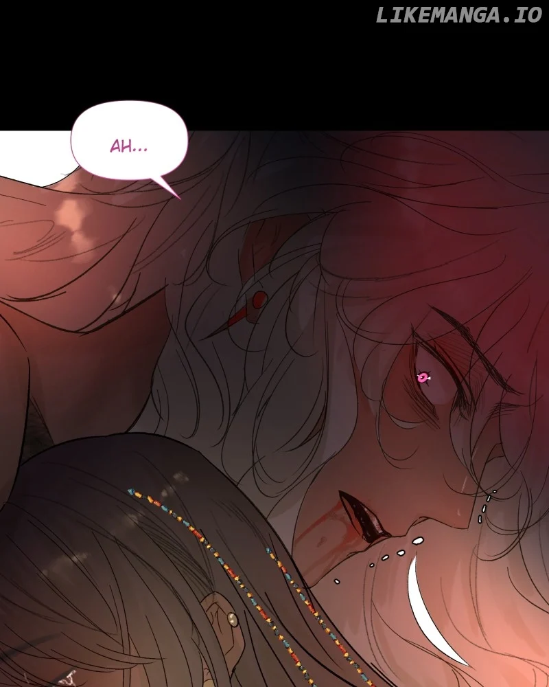 When Jasy Whistles Chapter 112 - Page 78