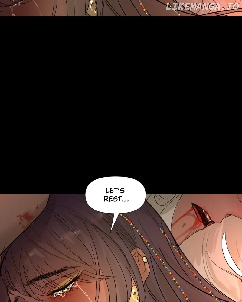 When Jasy Whistles Chapter 112 - Page 79