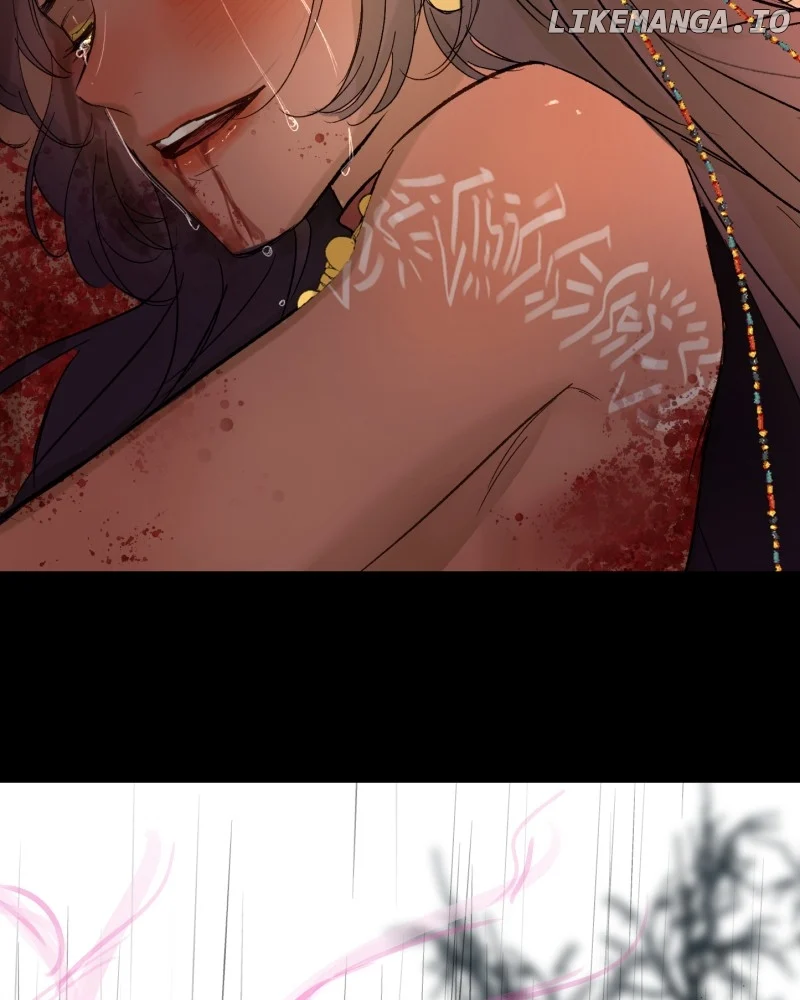 When Jasy Whistles Chapter 112 - Page 80