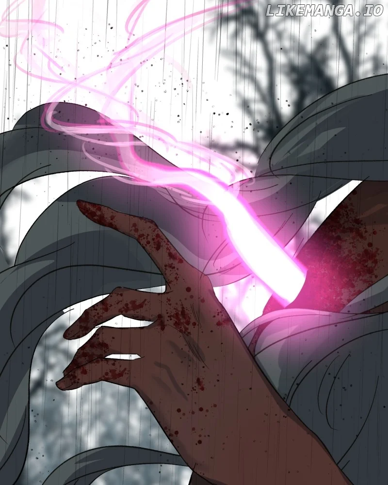 When Jasy Whistles Chapter 112 - Page 81