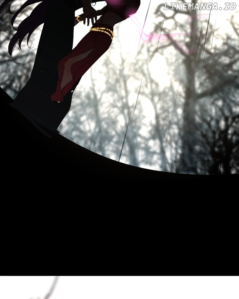 When Jasy Whistles Chapter 112 - Page 83