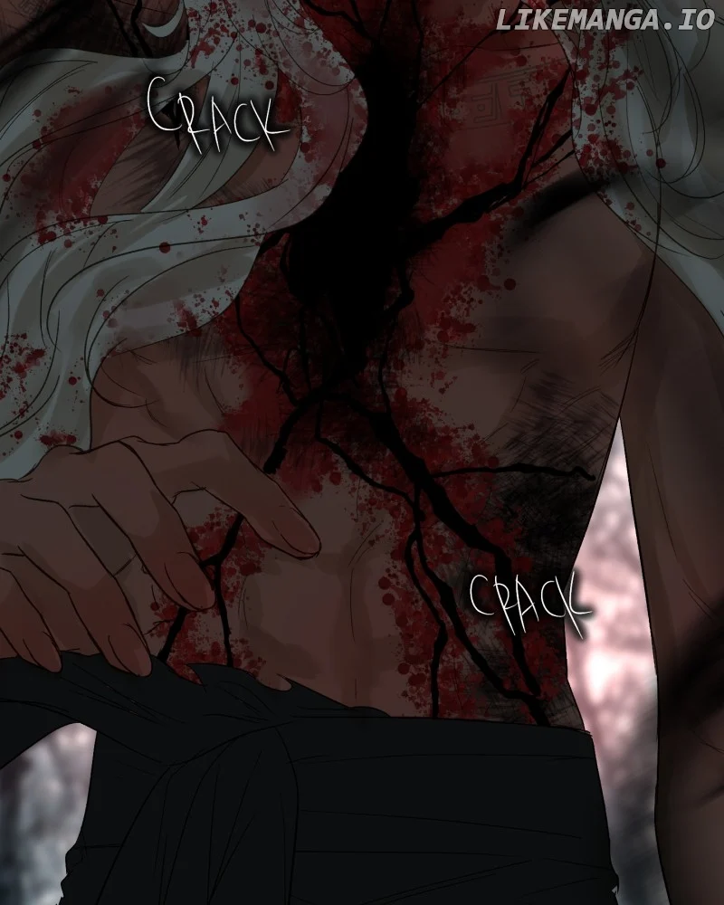 When Jasy Whistles Chapter 112 - Page 85