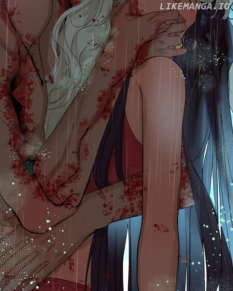 When Jasy Whistles Chapter 113 - Page 4