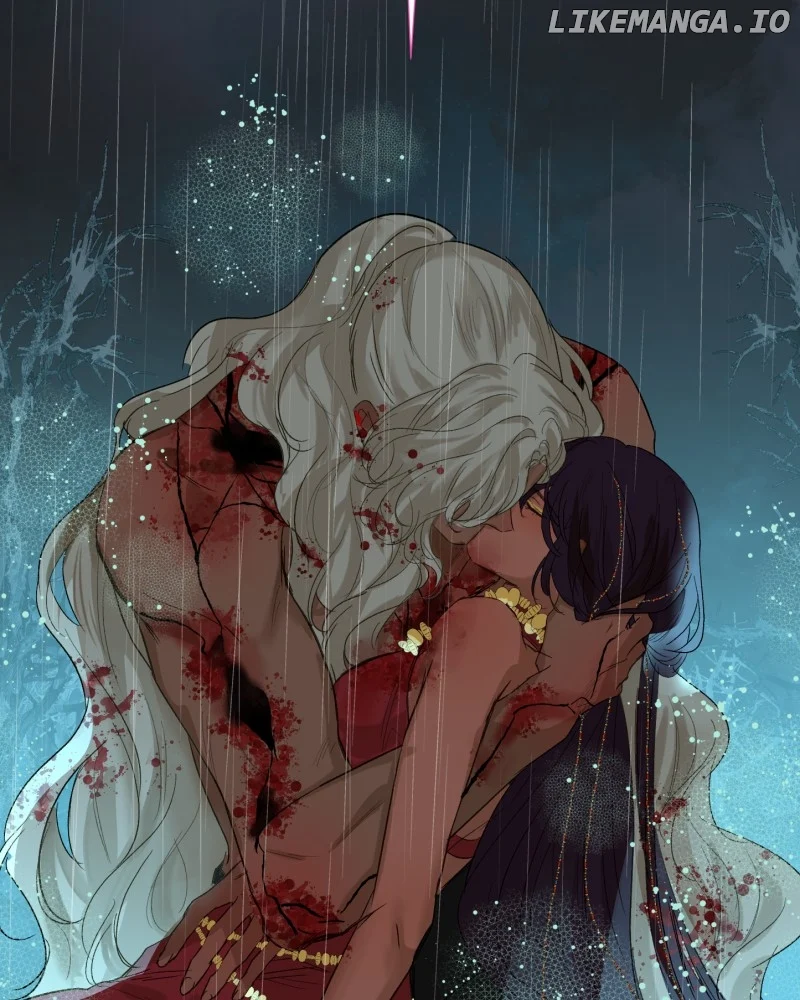 When Jasy Whistles Chapter 113 - Page 12