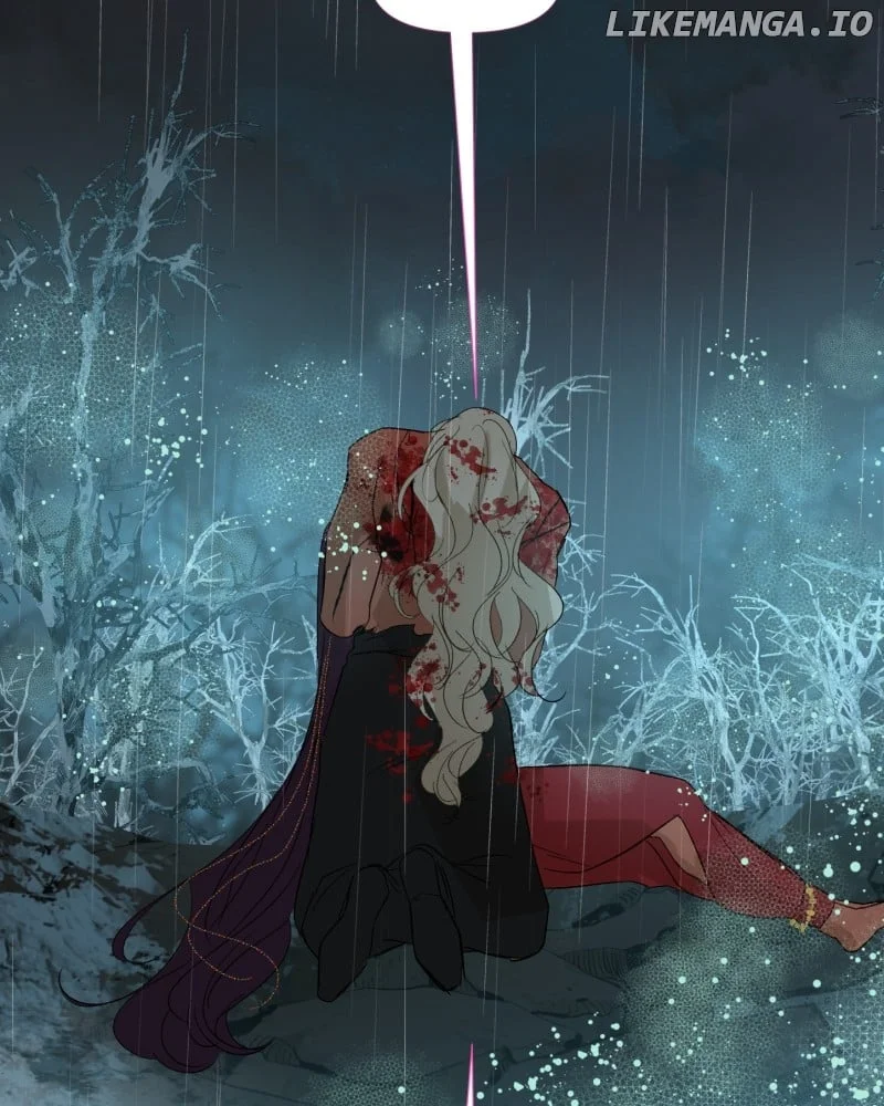 When Jasy Whistles Chapter 113 - Page 14