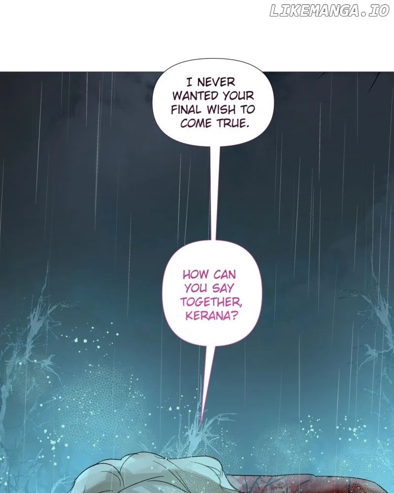 When Jasy Whistles Chapter 113 - Page 21