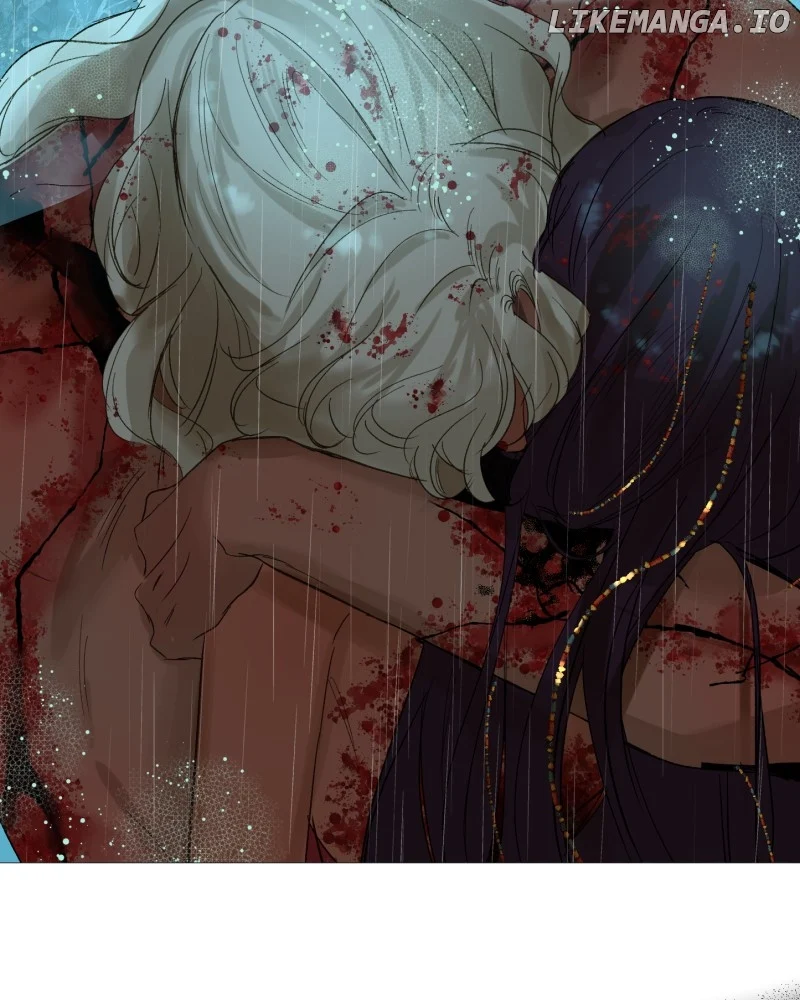 When Jasy Whistles Chapter 113 - Page 22