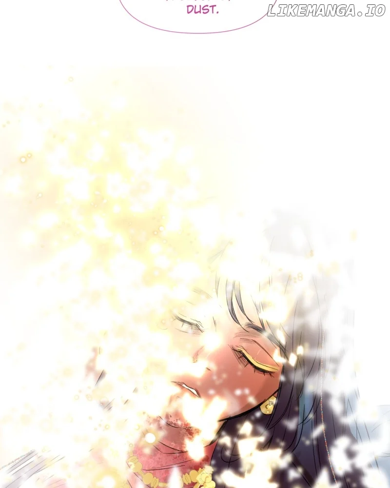 When Jasy Whistles Chapter 113 - Page 28