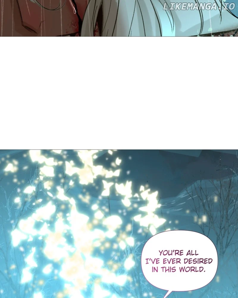 When Jasy Whistles Chapter 113 - Page 30