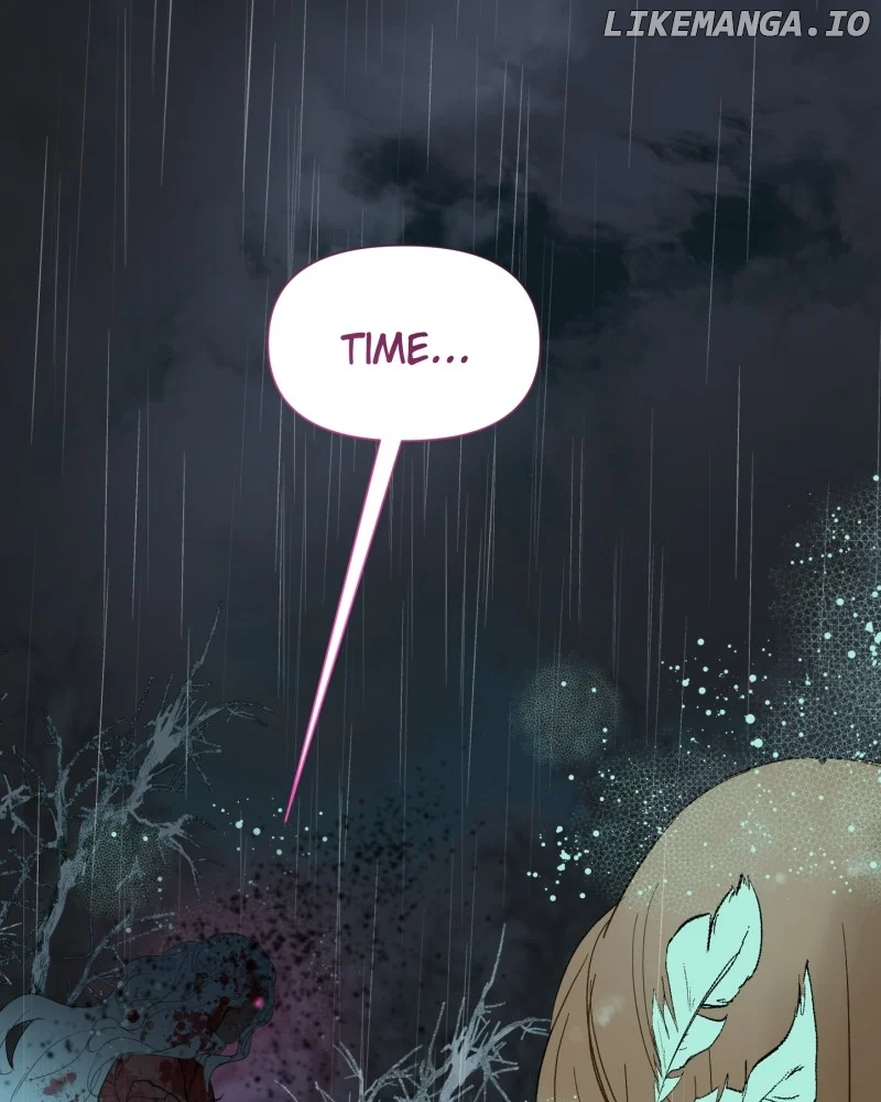 When Jasy Whistles Chapter 113 - Page 32